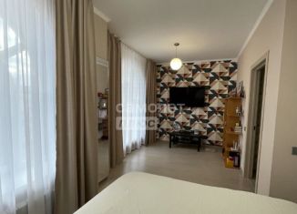 Продажа 2-комнатной квартиры, 72 м2, Видное, улица Галины Вишневской, 10к2