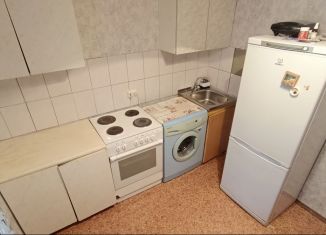 Продажа 1-комнатной квартиры, 36.8 м2, Москва, улица Татьяны Макаровой, 10, ВАО