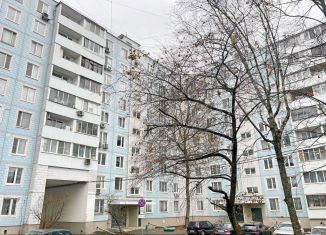 Продажа трехкомнатной квартиры, 68.7 м2, Москва, метро Новоясеневская, улица Инессы Арманд, 4к1