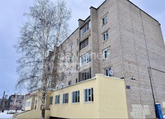 Продажа 1-комнатной квартиры, 36.5 м2, Йошкар-Ола, улица Йывана Кырли, 17Б, микрорайон Берёзово