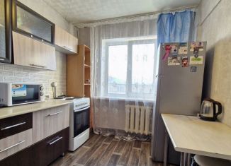 Продается 1-ком. квартира, 30.3 м2, Красноярский край, Восточная улица, 11