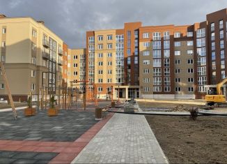 Продажа 1-комнатной квартиры, 33 м2, Зеленоградск