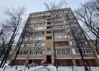 Продам однокомнатную квартиру, 35.5 м2, Московская область, Индустриальная улица, 3к1