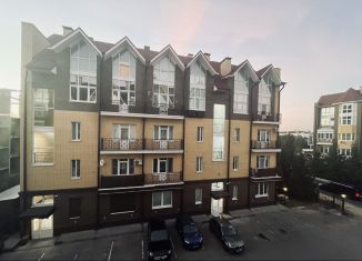 Продажа 2-комнатной квартиры, 78 м2, деревня Солослово, микрорайон 1/3, 2, ЖК Успенский Квартал