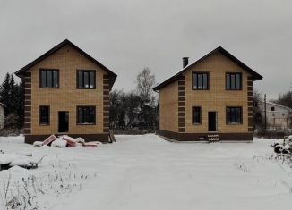 Продается коттедж, 140 м2, посёлок Неклюдово, улица Павлика Морозова