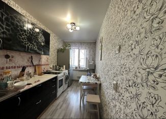 Продается 3-ком. квартира, 75.5 м2, Иркутск, Алмазная улица, 2