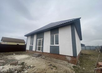 Продается дом, 105 м2, Саратовская область, Янтарная улица, 7