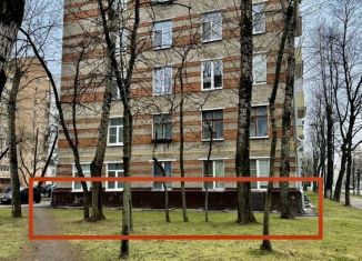 Помещение свободного назначения на продажу, 750 м2, Москва, улица Юных Ленинцев, 18к1, метро Кузьминки