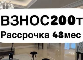 Продается квартира студия, 31 м2, Махачкала, Хушетское шоссе, 71