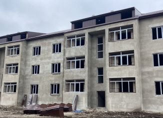 Продажа 2-комнатной квартиры, 68 м2, Чегем, улица имени М.В. Сижажева, 1к34