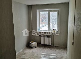 Продам квартиру студию, 14 м2, Красноярск, Джамбульская улица, 2А, Советский район