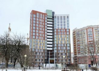 Продажа 2-комнатной квартиры, 62.2 м2, Брянская область, Бежицкая улица, 21Б