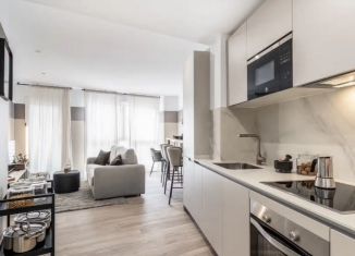 Продажа 3-комнатной квартиры, 81 м2, Москва, улица Пырьева, 2