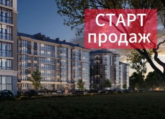 Продам однокомнатную квартиру, 31.3 м2, Гурьевск