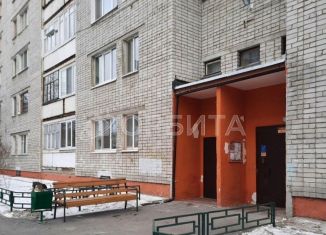 Продается 1-комнатная квартира, 34.6 м2, Тюмень, Ямская улица, 94