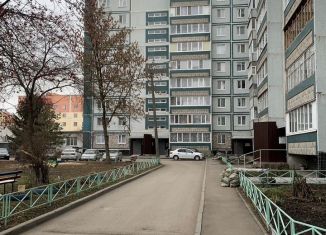 Продаю 2-ком. квартиру, 55 м2, Ульяновск, Отрадная улица, 46, Засвияжский район