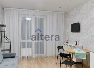 Квартира на продажу студия, 24 м2, Татарстан, улица Азата Аббасова, 9