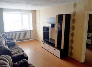 Продажа 1-комнатной квартиры, 36.7 м2, Тюменская область, Трактовая улица, 6