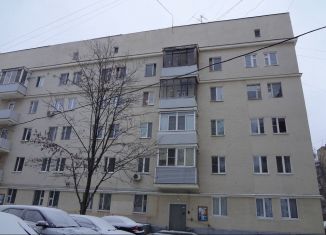 Продам 1-ком. квартиру, 34 м2, Москва, улица Шаболовка, 65к2, метро Шаболовская