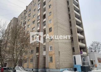 Сдается 1-ком. квартира, 36 м2, Иваново, Пролетарская улица, 8