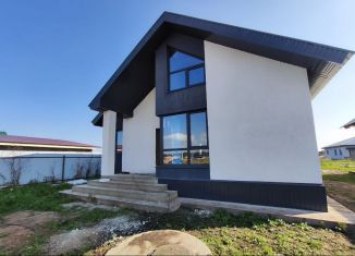 Продается коттедж, 100 м2, деревня Шмидтово