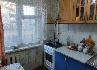 Продается трехкомнатная квартира, 57.7 м2, Омск, Ленинский округ, Сибирский проспект, 8/4