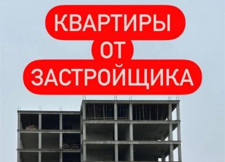 Продаю однокомнатную квартиру, 46.8 м2, Кизляр, Грозненская улица, 114/3