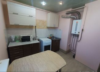 1-ком. квартира в аренду, 42 м2, Краснодарский край, Батарейная улица, 381к7