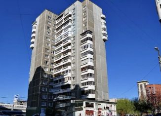 Сдается 2-ком. квартира, 48 м2, Екатеринбург, улица Шейнкмана, 132, Ленинский район