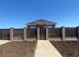 Дом на продажу, 100 м2, аул Новобжегокай