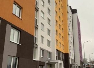 Продажа 2-комнатной квартиры, 54.5 м2, деревня Кузнечиха, проспект Героев Донбасса, 17