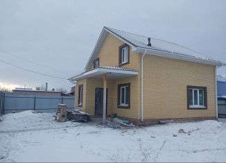 Продается дом, 120 м2, Тюмень, Вишнёвая улица