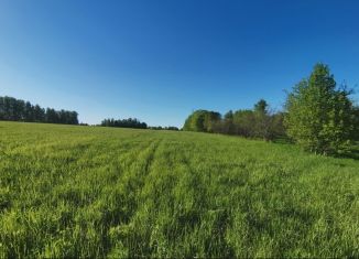 Продается земельный участок, 230 сот., Тульская область