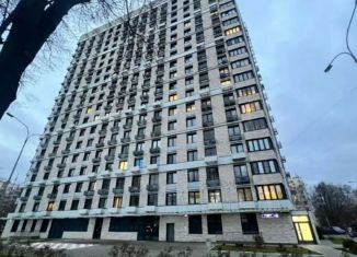 Продается 3-ком. квартира, 79 м2, Москва, метро Планерная, бульвар Яна Райниса, 4к3