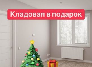 Продажа 3-ком. квартиры, 55.2 м2, Пермь, Ижевская улица, 38, Свердловский район