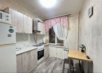 Сдается 1-комнатная квартира, 33 м2, Московская область, микрорайон Серебрянка, 58