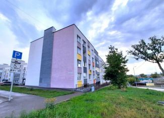 Продам 1-комнатную квартиру, 47 м2, Самара, 5-я просека, 153, ЖК Акварель