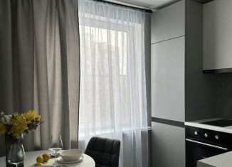 Продажа 1-ком. квартиры, 33 м2, Москва, ЮЗАО, Болотниковская улица