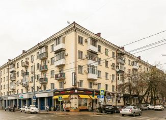 Продается 1-ком. квартира, 38 м2, Краснодарский край, Красная улица, 158