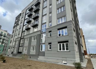 Продажа однокомнатной квартиры, 33 м2, Зеленоградск