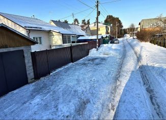 Продажа участка, 10 сот., рабочий посёлок Михнево, Вокзальная улица