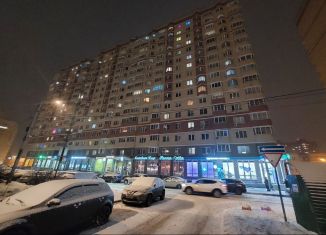 Продам 1-ком. квартиру, 38.4 м2, Московская область, Молодёжная улица, 1