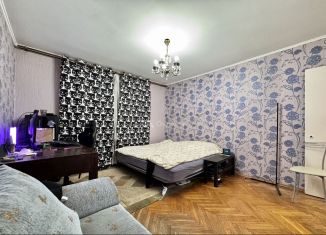 Продажа 1-комнатной квартиры, 35.3 м2, Москва, улица Академика Павлова, 44, район Кунцево