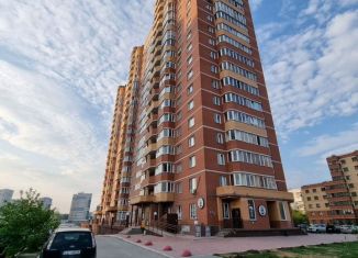 Аренда 1-ком. квартиры, 30 м2, Новосибирск, улица Михаила Кулагина, 35