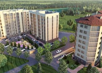 Продам 2-ком. квартиру, 60.2 м2, Ессентуки