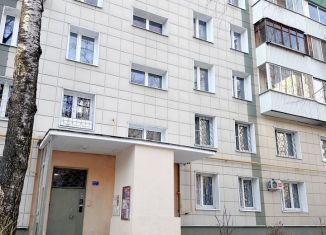 Продаю квартиру студию, 10.5 м2, Москва, Сумской проезд, 3к2, метро Пражская