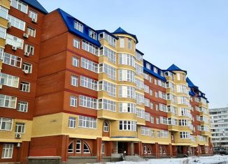 Продажа 4-комнатной квартиры, 137.2 м2, Омск, улица 10 лет Октября, 43/1