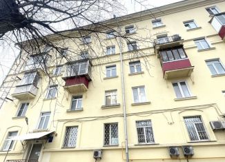 Продам квартиру студию, 15 м2, Москва, улица Вавилова, 17А, ЮЗАО