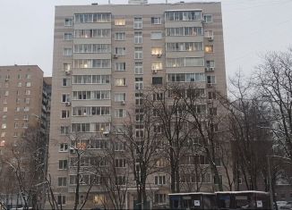 Сдам в аренду однокомнатную квартиру, 35 м2, Москва, улица Пресненский Вал, 42, метро Белорусская