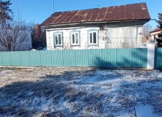 Дом на продажу, 37 м2, село Тамбовка, Калининская улица, 16